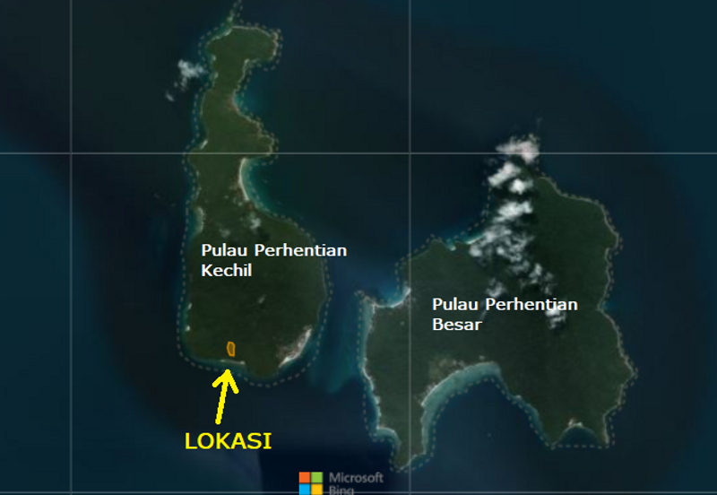 Tanah Resort Ekslusif Pulau Perhentian