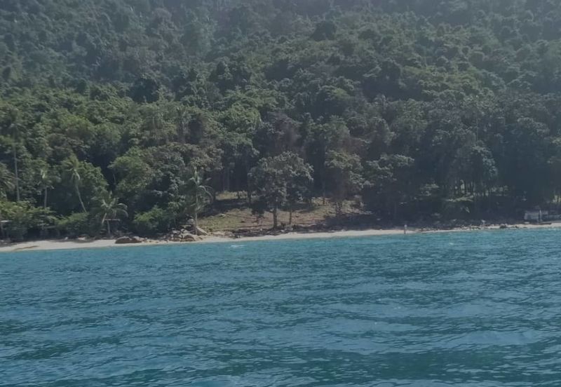 Tanah Resort Ekslusif Pulau Perhentian