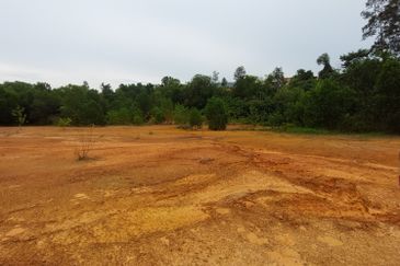 Kampung Sungai Merab Luar