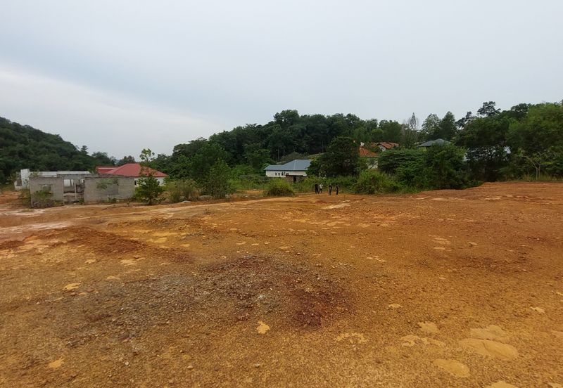 Kampung Sungai Merab Luar