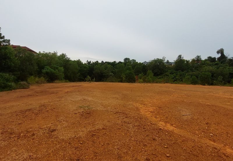 Kampung Sungai Merab Luar