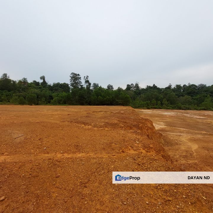 Tanah Potensi Perumaha  4 Ekar Sungai Merab, Selangor, Kajang