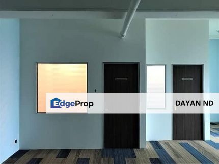 Office SOVO Meraga Wangsa 118 for Sale, Kuala Lumpur, Setapak