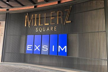Millerz Square