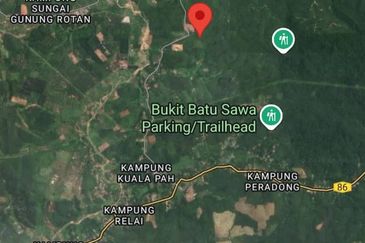 Kuala Klawang