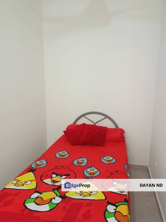 Studio Meta City Seri Kembangan, Selangor, Seri Kembangan