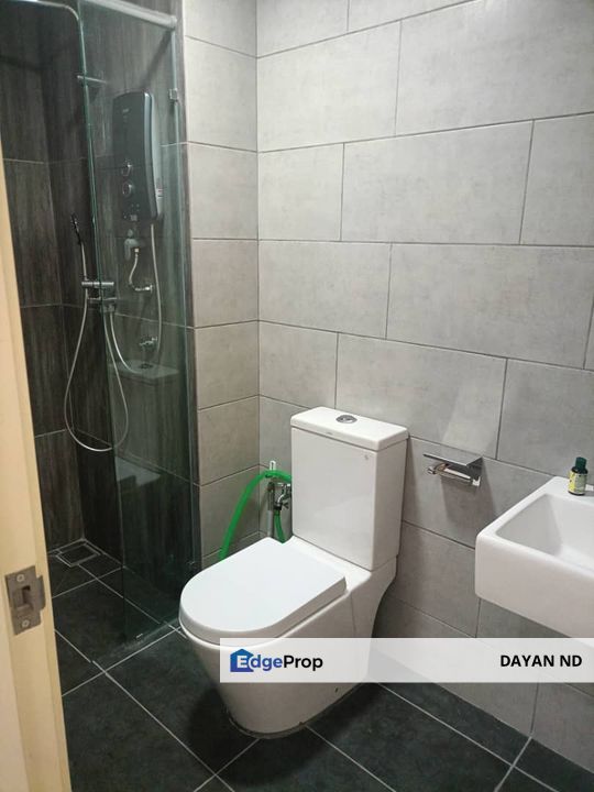 Studio Meta City Seri Kembangan, Selangor, Seri Kembangan