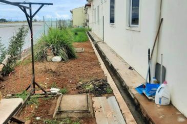 TAMAN KUBANG ROTAN FASA 3