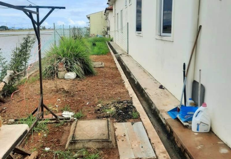 TAMAN KUBANG ROTAN FASA 3