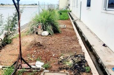 TAMAN KUBANG ROTAN FASA 3