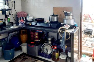 TAMAN KUBANG ROTAN FASA 3