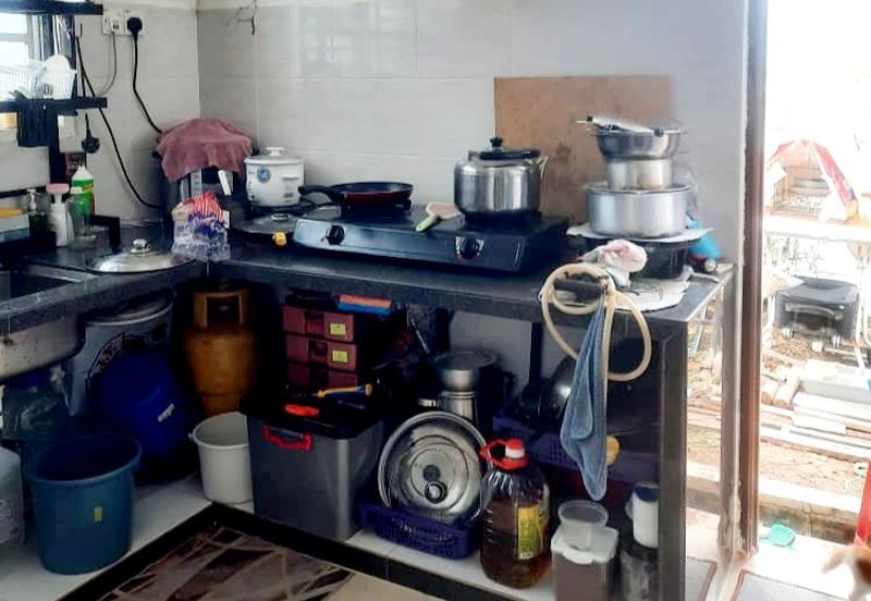 TAMAN KUBANG ROTAN FASA 3