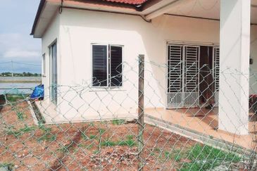 TAMAN KUBANG ROTAN FASA 3