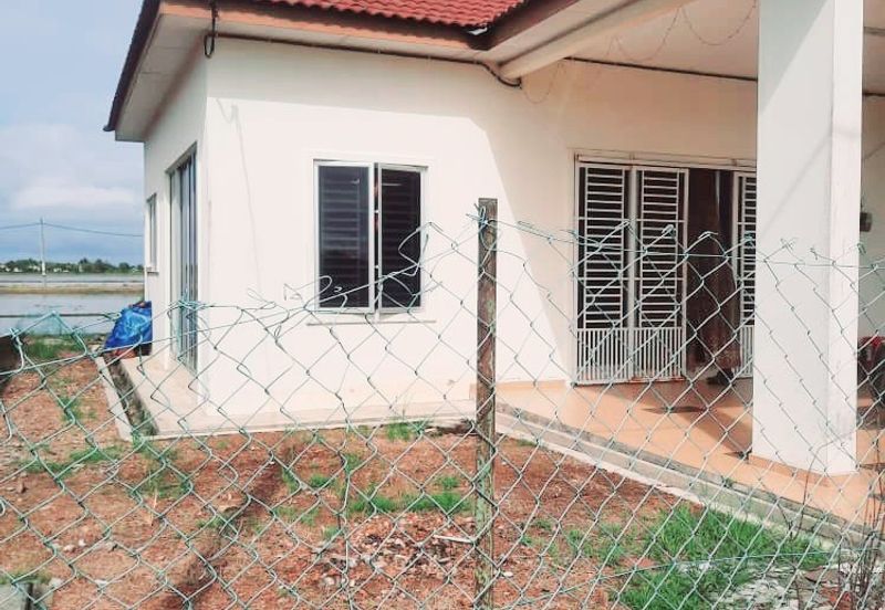 TAMAN KUBANG ROTAN FASA 3