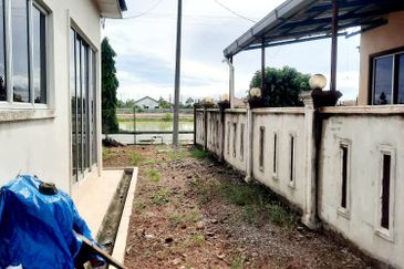 TAMAN KUBANG ROTAN FASA 3