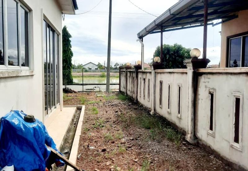 TAMAN KUBANG ROTAN FASA 3