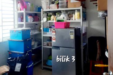 TAMAN KUBANG ROTAN FASA 3