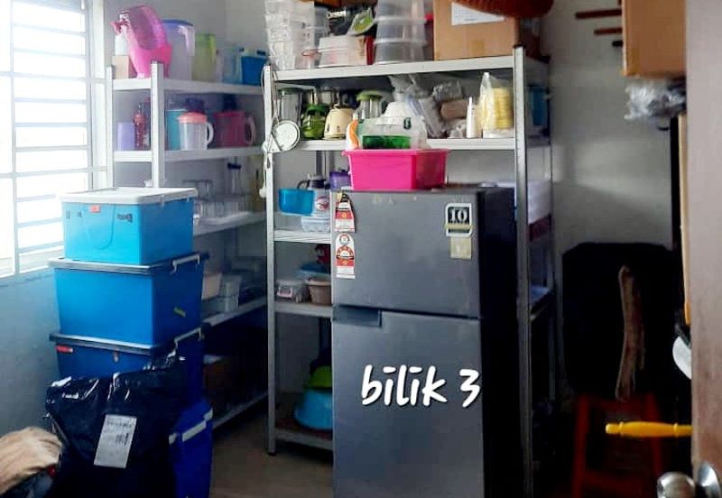 TAMAN KUBANG ROTAN FASA 3