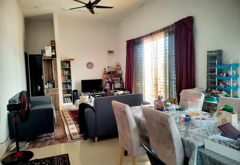 TAMAN KUBANG ROTAN FASA 3