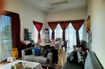 TAMAN KUBANG ROTAN FASA 3