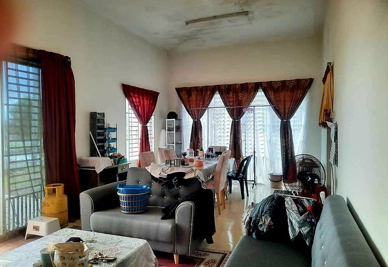 TAMAN KUBANG ROTAN FASA 3