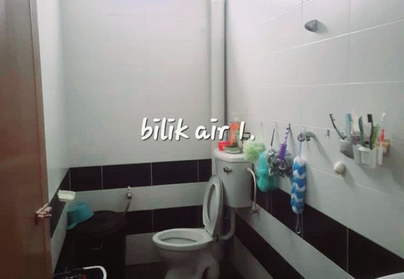 TAMAN KUBANG ROTAN FASA 3