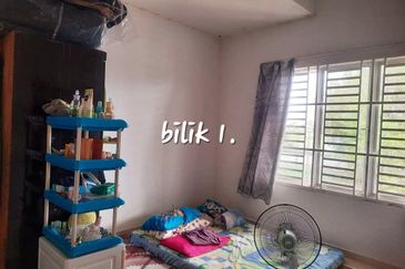 TAMAN KUBANG ROTAN FASA 3