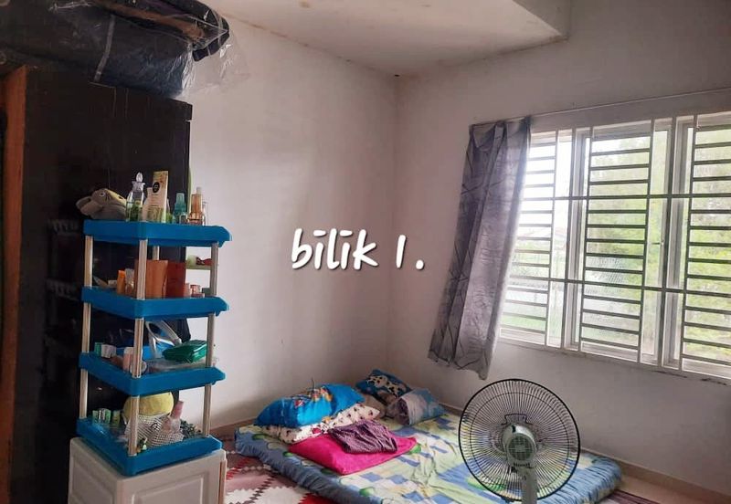 TAMAN KUBANG ROTAN FASA 3