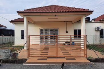 TAMAN KUBANG ROTAN FASA 3