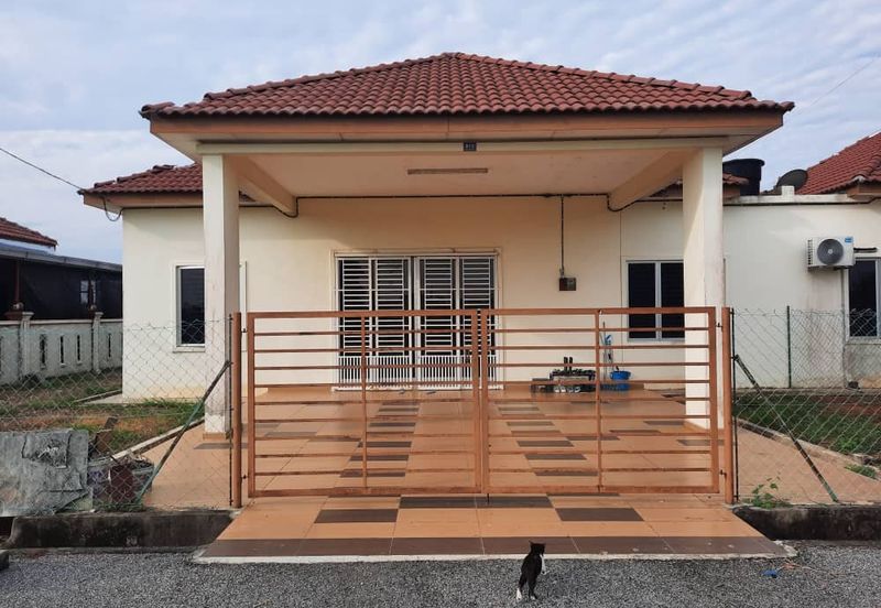 TAMAN KUBANG ROTAN FASA 3