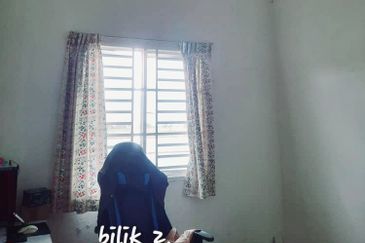 TAMAN KUBANG ROTAN FASA 3