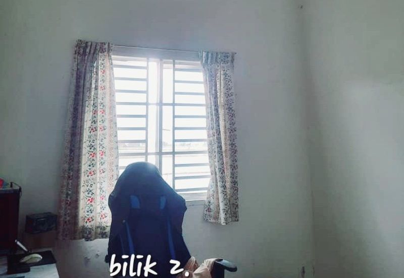 TAMAN KUBANG ROTAN FASA 3