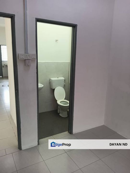 Teres 1 Tingkat Taman Bandar Ekar Rantau Negeri Sembilan, Negeri Sembilan, Rantau