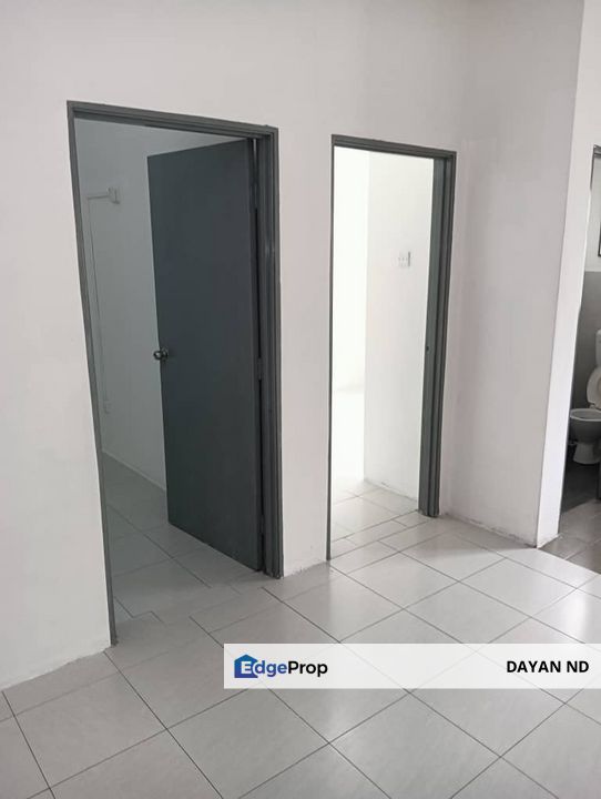 Teres 1 Tingkat Taman Bandar Ekar Rantau Negeri Sembilan, Negeri Sembilan, Rantau