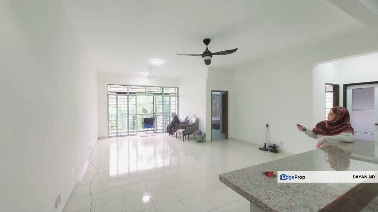Lake Condo Kota Kemuning Shah Alam, Selangor, Kota Kemuning