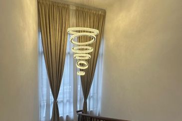 Parkfield Residences, Tropicana Heights