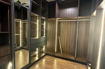 Parkfield Residences, Tropicana Heights