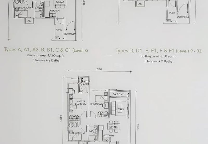 Low Density Condo Cheras Selangor