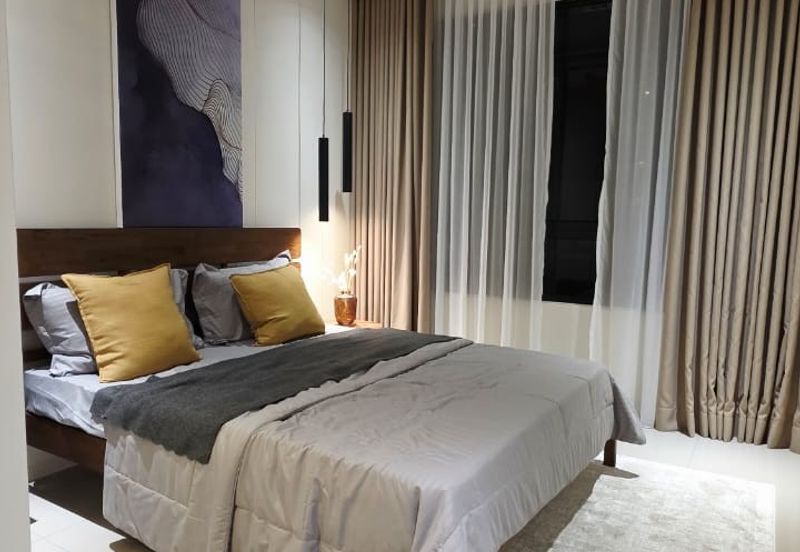 Low Density Condo Cheras Selangor