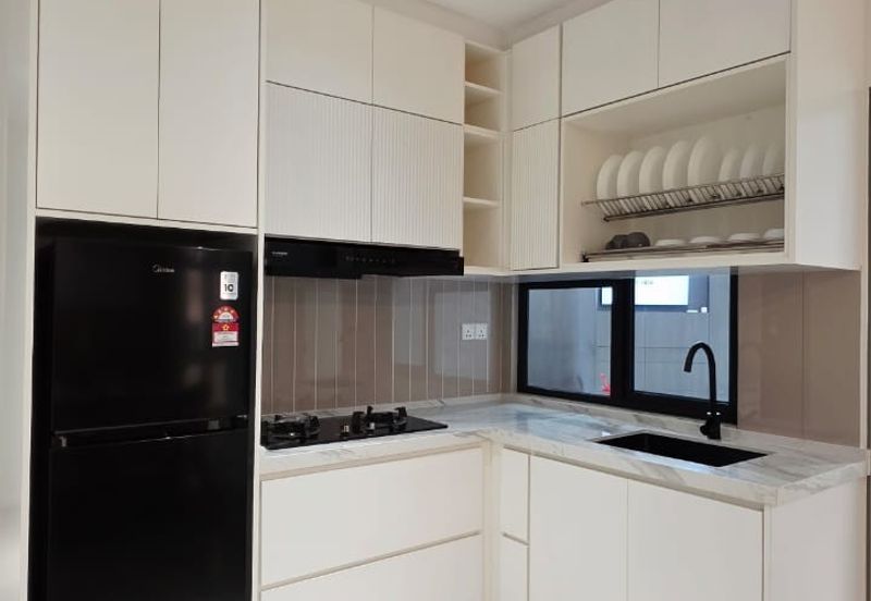 Low Density Condo Cheras Selangor