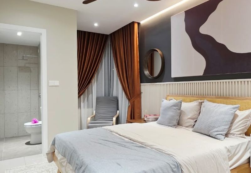 Low Density Condo Cheras Selangor