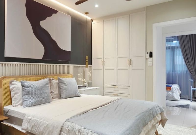 Low Density Condo Cheras Selangor