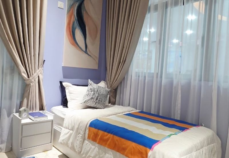 Low Density Condo Cheras Selangor