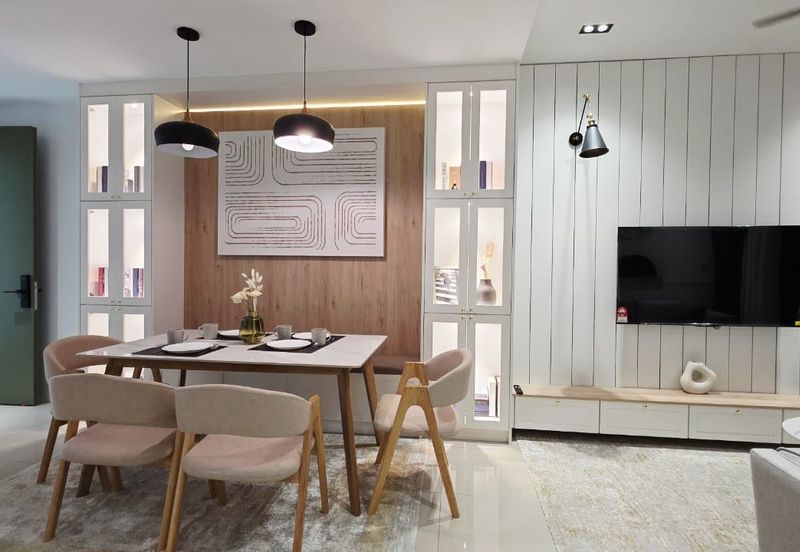 Low Density Condo Cheras Selangor