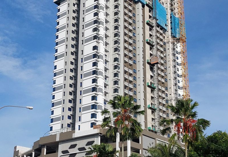 Low Density Condo Cheras Selangor