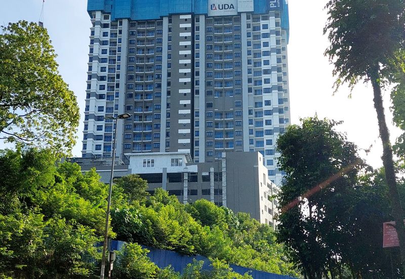 Low Density Condo Cheras Selangor