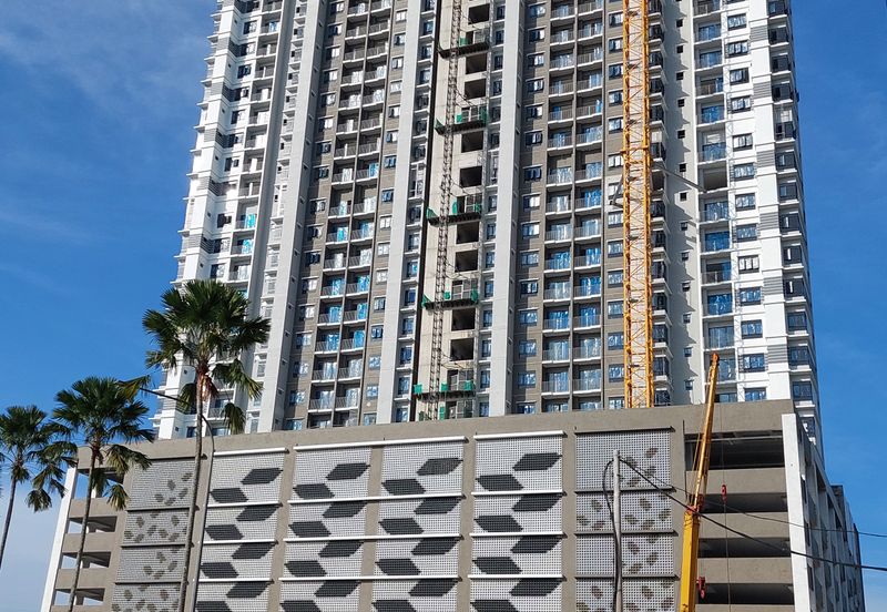 Low Density Condo Cheras Selangor