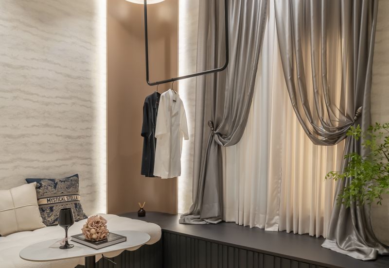 New Modern Condo Sungai Long