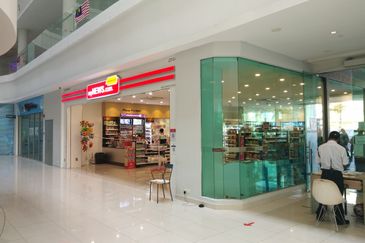 Plaza Bangi Perdana