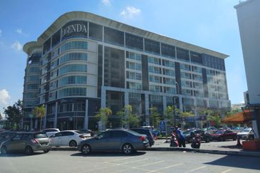 Plaza Bangi Perdana